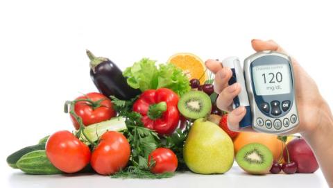 Healthy Eating in Diabetes