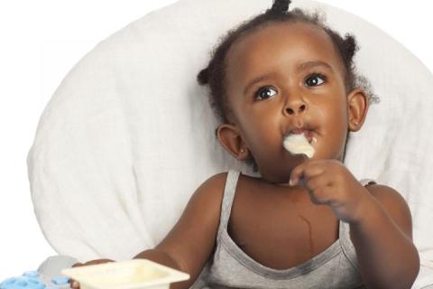 How to correctly feed your baby, Part 2