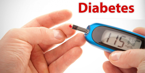 Good medical care key to living with diabetes