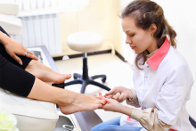 How to avoid Foot Complications in Diabetes